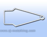 Feeder Hanger